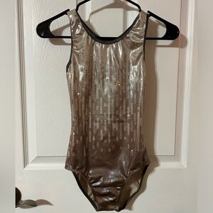 Destira Gymnastics Leotard